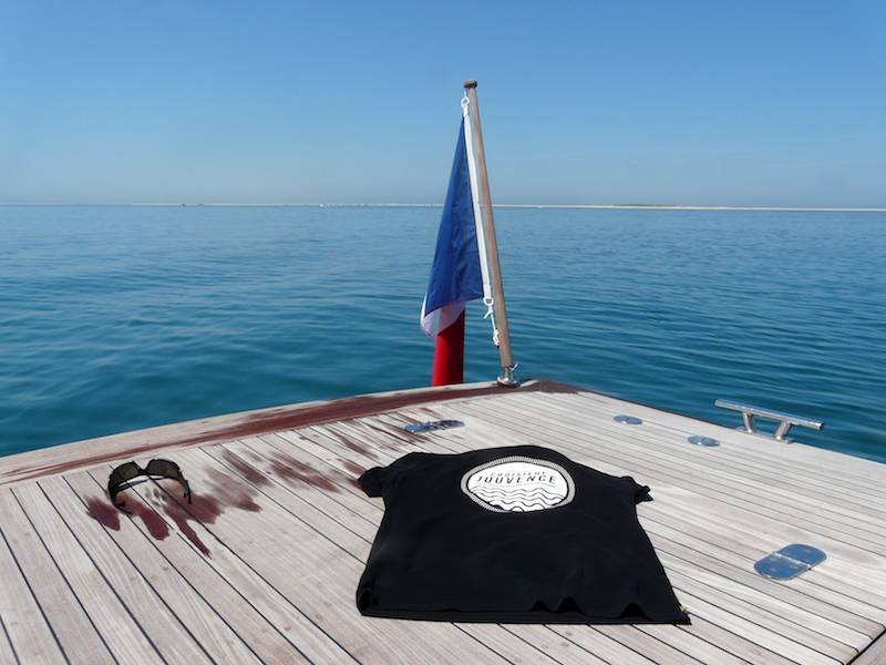 Arcachon un team building motivant et réussi Arcachon un team building motivant et réussi