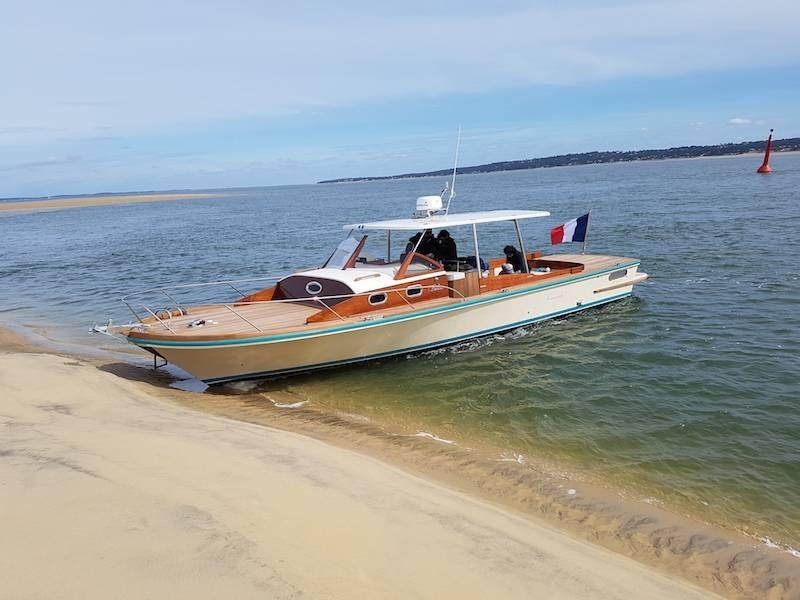 Balade de rêve Bassin d'Arcachon Balade de rêve Bassin d'Arcachon