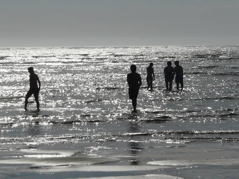 Où passer le solstice d'été Sur les eaux du bassin d'Arcachon. Où passer le solstice d'été Sur les eaux du bassin d'Arcachon.