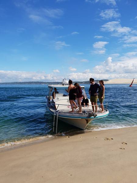 Repas de mariage d'exception Arcachon Repas de mariage d'exception Arcachon