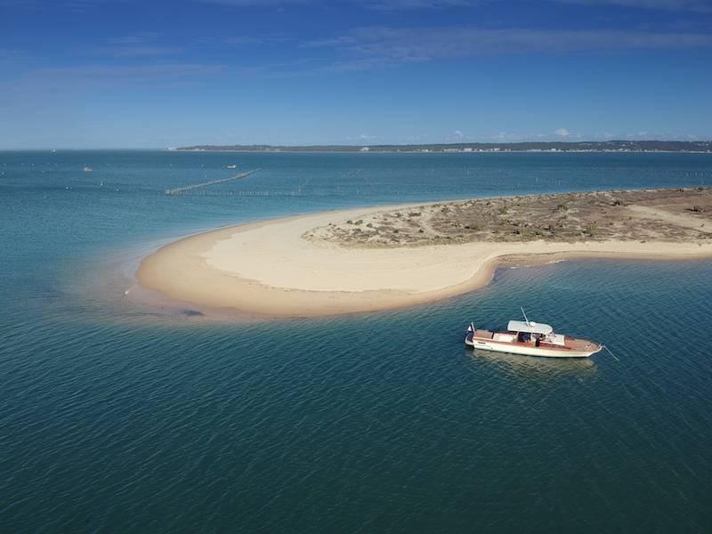 Séminaire de direction Arcachon face à la mer