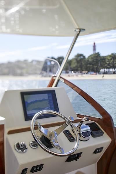 Voyage de noces Bassin d'Arcachon Voyage de noces Bassin d'Arcachon