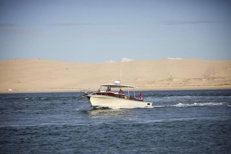 Week end en amoureux Arcachon Week end en amoureux Arcachon