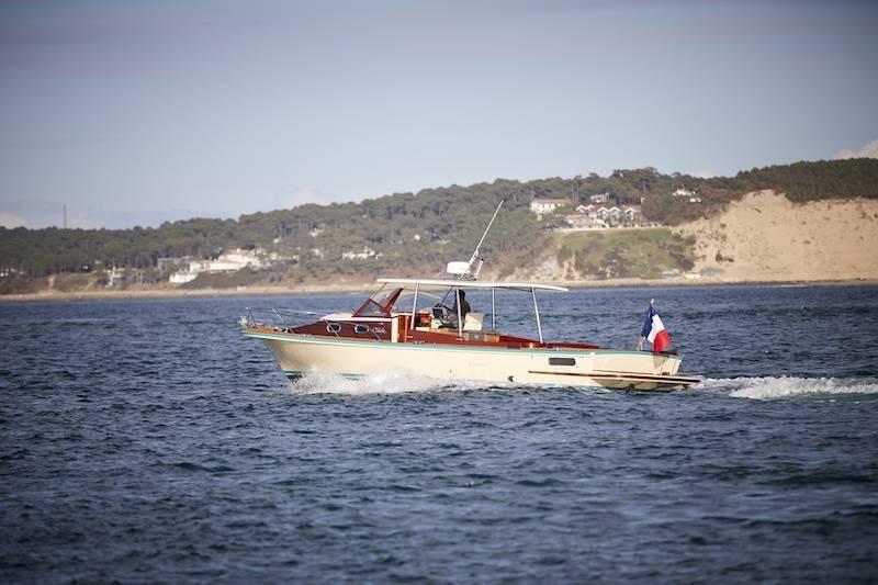 location bateau de luxe arcachon location bateau de luxe arcachon