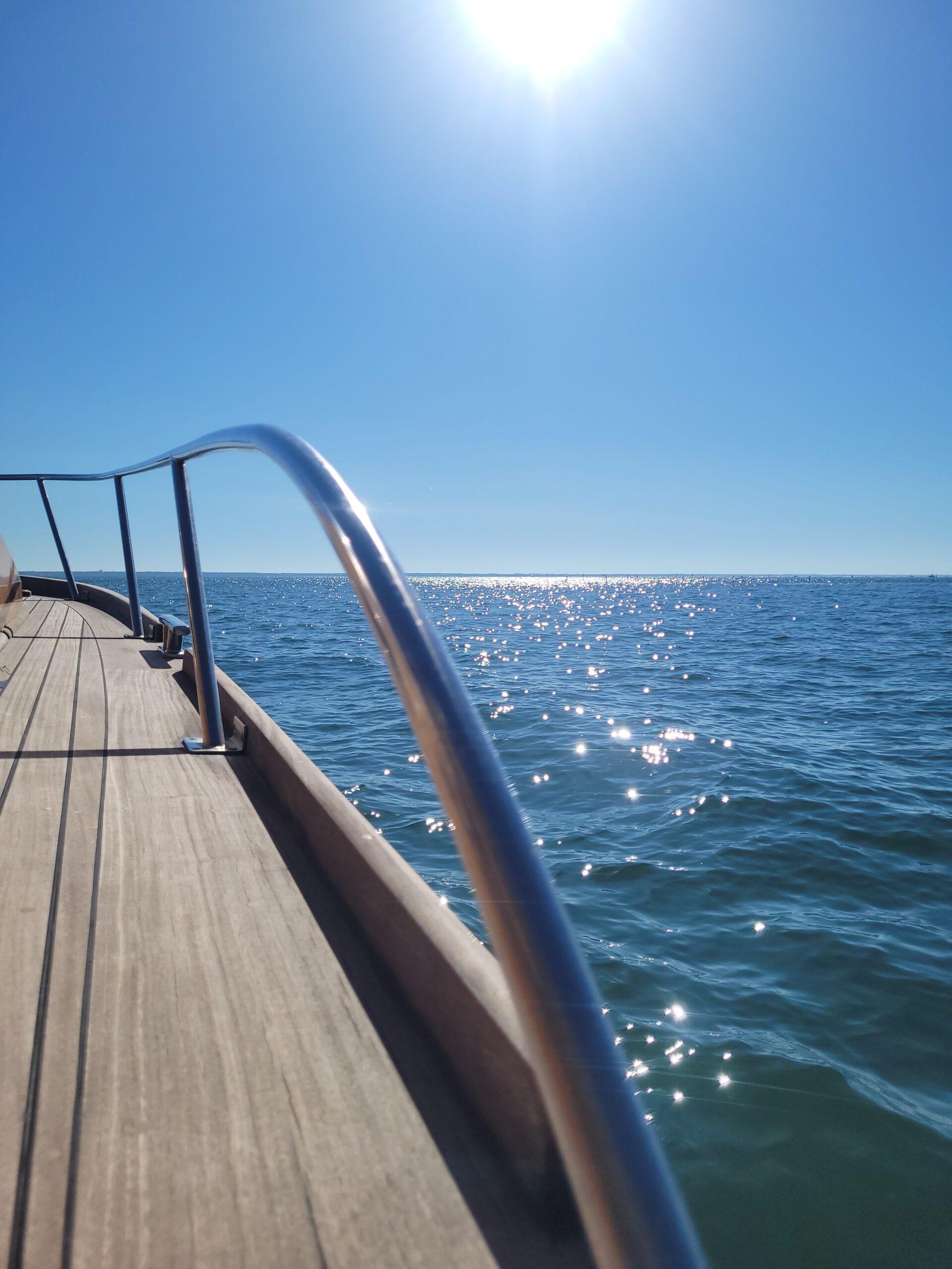 Ne pas se tromper en louant son bateau sur le bassin