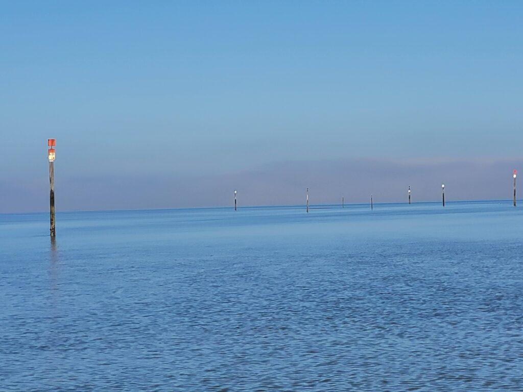 Location de pinasse à Arc