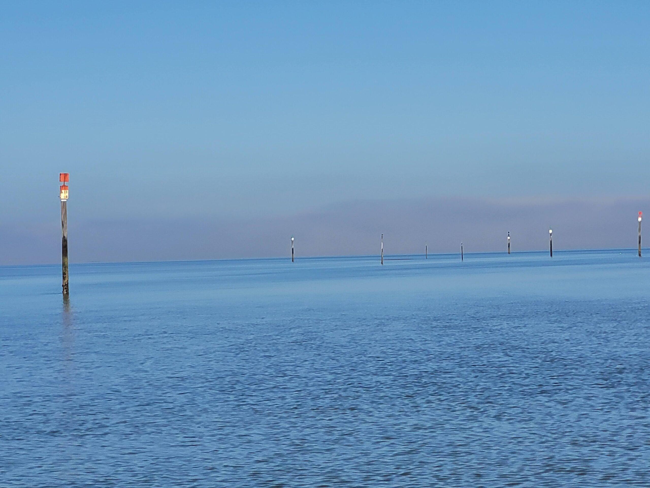 Location de pinasse à Arc